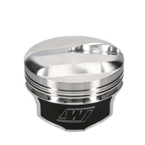 Wiseco Chevy Big Block 4.155in Bore 1.760in CH 15.00 CC Piston Set