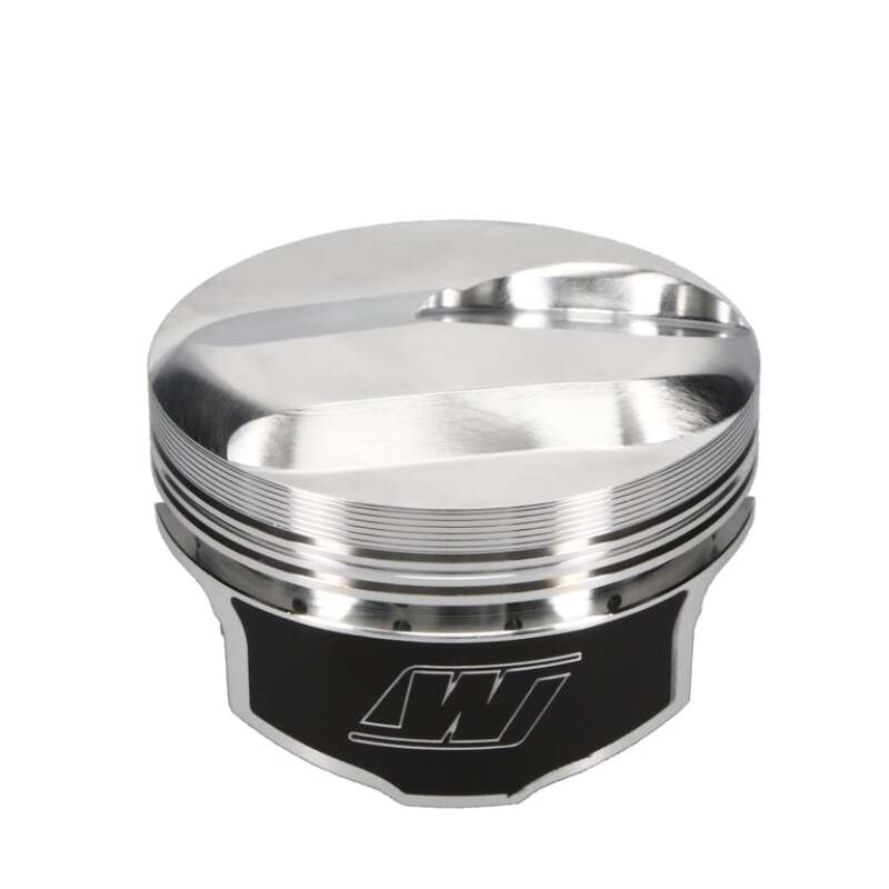 Wiseco Chevy Big Block 4.155in Bore 1.760in CH 15.00 CC Piston Set