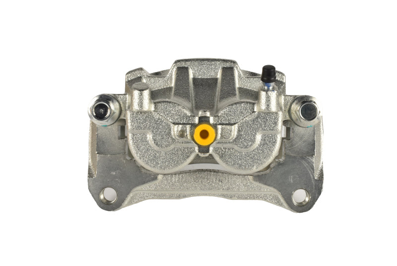 DBA 10-12 Mazda CX-7 2.5L Street Series Right Front Caliper