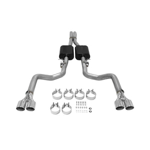 Flowmaster 15-23 Charger SRT 392/HELLCAT American Thunder SS Exhaust System