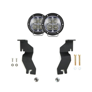 Rigid Industries 21-25 GMC Yukon/Chevrolet Tahoe/Suburban 360 Kit