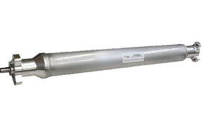 DSS Chevrolet Corvette 2001-2004 C5 6-Speed Manual (Includes Z06) 3in Aluminum Driveshaft GMC5M-2
