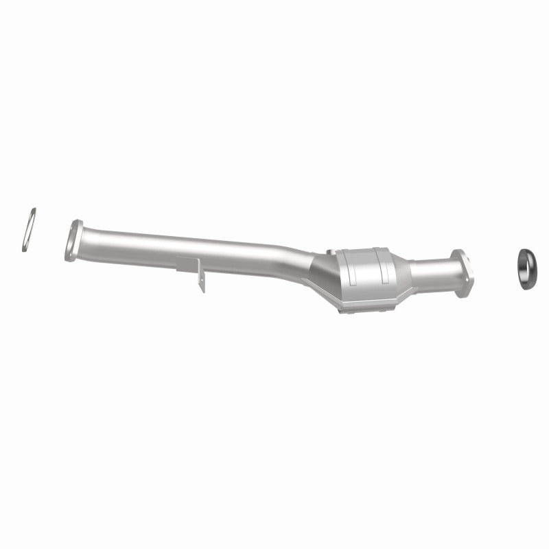 MagnaFlow Direct Fit Catalytic Converter 2006-2007 Subaru Impreza 2.5L