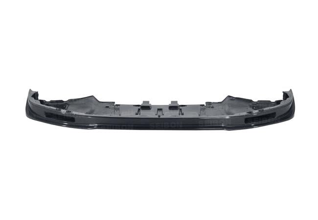 Seibon 12-13 Nissan GTR R35 VS-Style Carbon FIber Front Lip