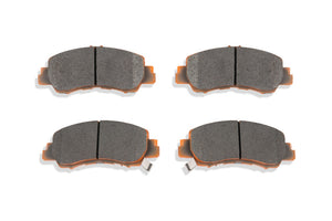 DBA 2018+ Mitsubishi Eclipse Cross XP Performance Front Brake Pads
