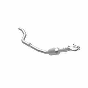MagnaFlow 20-21 Dodge Charger 3.6L Direct Fit Converter