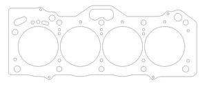 Cometic Toyota 4A-GE .040in MLS Cylinder Head Gasket - 81mm Bore - 20 Valve