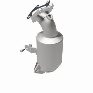 MagnaFlow 14-17 ProMaster 1500 V6 3.6 OEM Manifold Direct Fit Converter