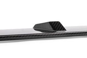 APR 22-24 Volkswagen GTI (MK8) Carbon Fiber Front Lip Spoiler