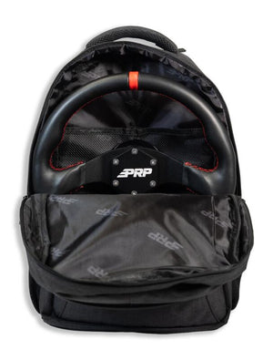 PRP Backpack - Black