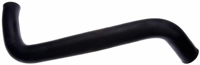 Gates 97-98 GMC C7500 GM V-8 6.0L Upper - Eng. To Rad. Molded Coolant Hose