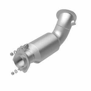 MagnaFlow 2015 M3 3 Underbody Direct Fit Converter