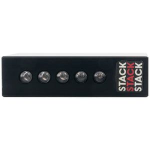 Autometer Sequential 5-Stage Shift Light Array