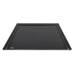 Westin 19-26 RAM 1500 New Body 5ft 7in. (67in) Bed Electric Retractable Tonneau Cover - Black