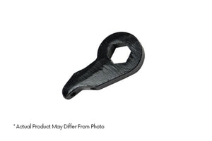 Belltech 11-18 Chevrolet Silverado 1500HD / 2500HD / 3500HD 1in-3in Lift Torsion Bar Key