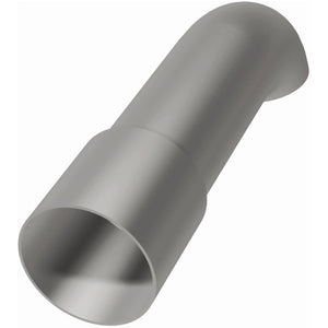 MagnaFlow Tip 1-pk Turndown 2.50x13 2.75