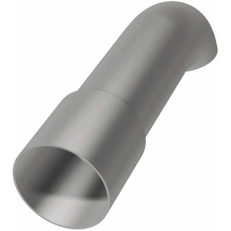 MagnaFlow Tip 1-pk Turndown 2.50x13 2.75