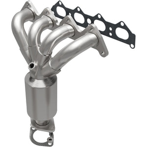 MagnaFlow 07-10 Kia Sportage 2.0L California Grade CARB Compliant Direct-Fit Catalytic Converter