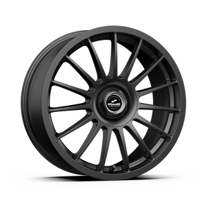 fifteen52 Podium 17x7.5 / 5x100 BP / 40mm ET / 73.1mm CB / 5.82in BS / Frosted Graphite Wheel