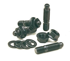 ARP SB Chevy 3/8 x .750in 12pt Header Bolt Kit