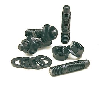 ARP SB Chevy SS 12pt Header Bolt Kit