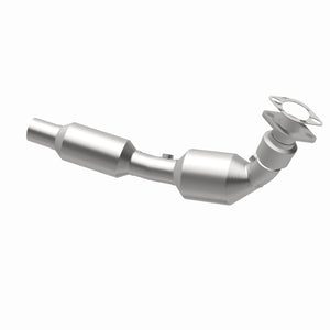 MagnaFlow 12-15 Chevrolet Camaro 6.2L Direct Fit Converter