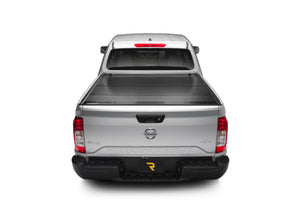 BAK 2022 Nissan Frontier 6ft Bed BAKFlip G2