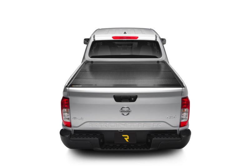 BAK 2022 Nissan Frontier 6ft Bed BAKFlip G2