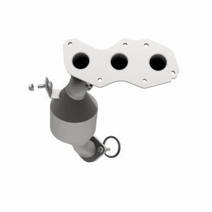 MagnaFlow Direct Fit Catalytic Converter 08-09 Toyota Highlander 3.5L