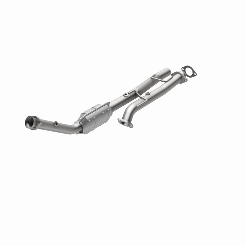 MagnaFlow Direct Fit Catalytic Converter 97-01 Explorer-Mountaineer