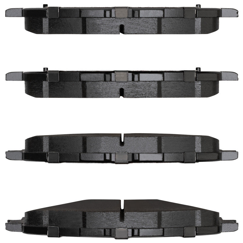 R1 14-21 Mazda 6 Front Optimum OE Brake Pads & Hardware Kit