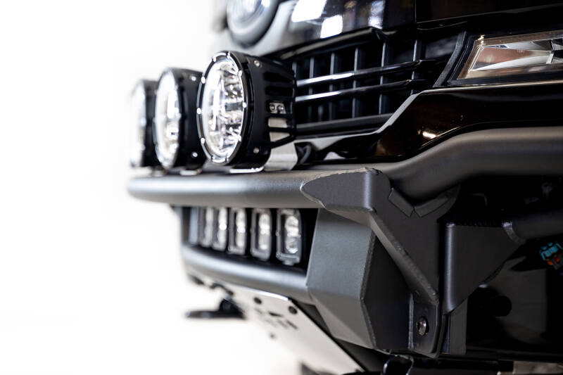 Addictive Desert Designs 18-20 Ford F-150 Raptor ADD PRO Bolt-On Light Hoop
