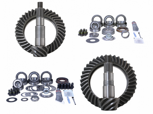 Revolution Gear & Axle 87-96 Jeep YJ/Cherokee XJ Dana 44 Rear Koyo Bearing 4.88 Ratio Gear Package