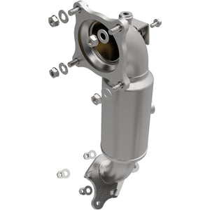 MagnaFlow 19-20 Acura RDX Single Underbody 2L Direct Fit Converter
