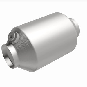 MagnaFlow Universal Catalytic Converter 3.00in C/C Spun Front OEM