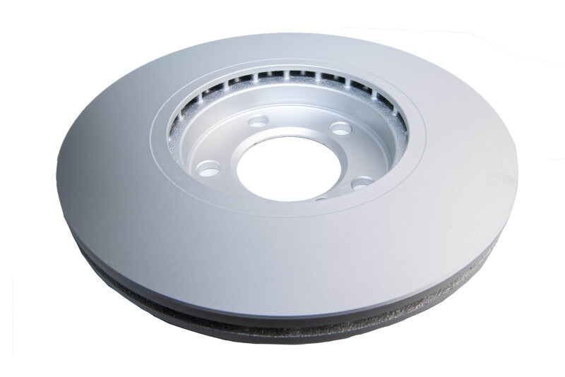 DBA 11-16 Mini Cooper Countryman All 4 John Cooper Works Front En-Shield Standard Rotor