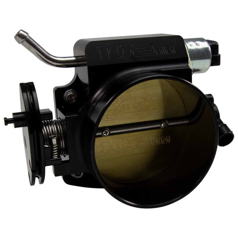 COMP Cams Stage 2 Intake & Cam Package for GM LS Cathedral Port Engines