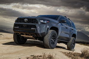 ICON 2024+ Toyota Tacoma Diff Drop Kit