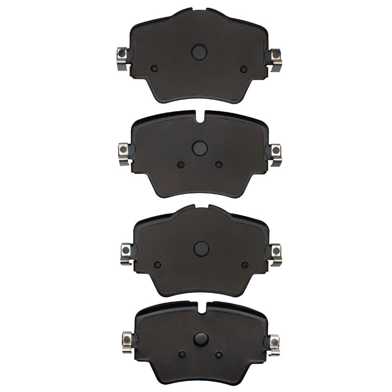 R1 15-25 BMW 228I xDrive Gran Coupe Front Euro Ceramic Brake Pads