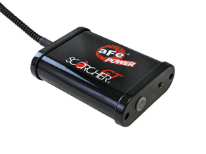 aFe SCORCHER Power Module Ford F-250/F-350 20-22 V8-7.3L