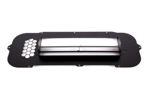 GrimmSpeed 04-05 Subaru STI Scoop TMIC Splitter