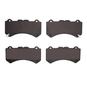 R1 09-24 Nissan GT-R Front Optimum OE Brake Pads