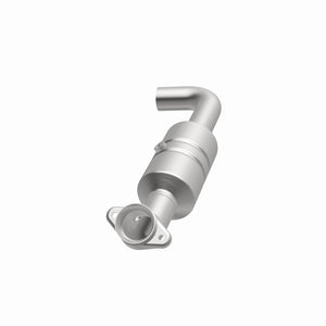 MagnaFlow Direct Fit Catalytic Converter 2009-2010 f-150 V8 5.4 OEM Underbody