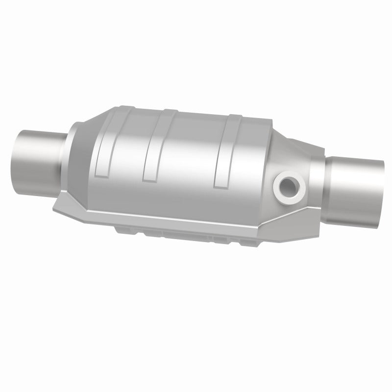 MagnaFlow Universal Catalytic Converter 2.25 Rear with O2