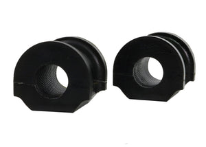 Whiteline Plus 9/01-9/06 Acura Integra/RSX / 11/00-05 Honda Civic 20mm Front Sway Bar Mount Bushing
