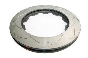 DBA 5000 Series Slotted Brake Rotor T3 KP Brembo (80 - 09.5759.96 .97) Replacement Ring