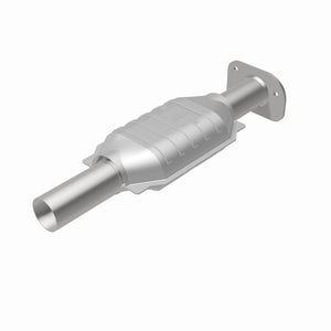 MagnaFlow Direct Fit Catalytic Converter 04 Mitsubishi Galant 2.4L