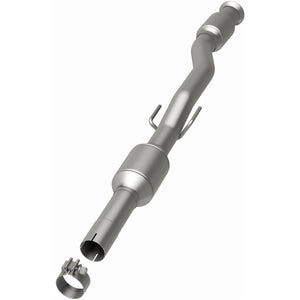 MagnaFlow 2007 Mini Cooper 1.6L Direct Fit Converter
