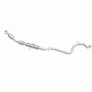 MagnaFlow 07-11 Yaris L4 1.5 OEM Underbody Direct Fit Converter