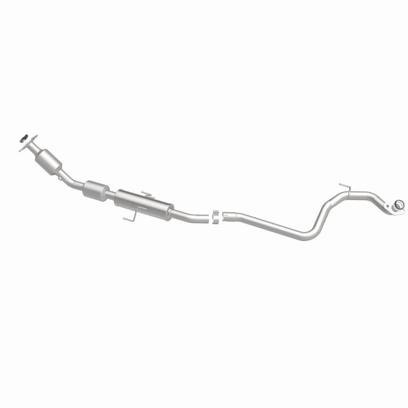 MagnaFlow 07-11 Yaris L4 1.5 OEM Underbody Direct Fit Converter